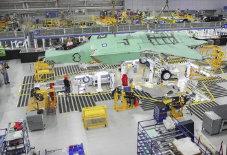 美国军工独角兽 卡在中国供应链上?