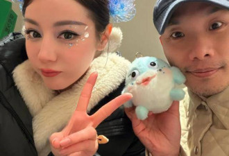 破百万点赞，今年春晚一个神级镜头诞生了