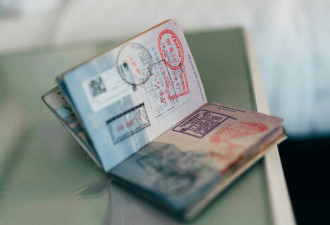 多位华人家人赴美旅游、探亲签证频频遭拒