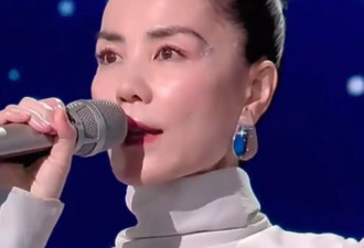 化妆师回应王菲春晚妆造争议：不要问，问就是AI