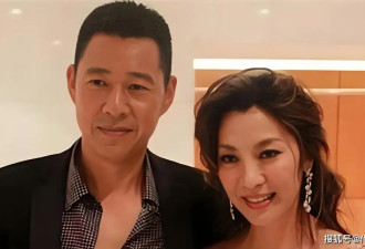 69岁张丰毅近况曝光！二婚娶小11岁美女老师