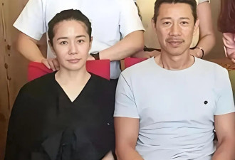 69岁张丰毅近况曝光！二婚娶小11岁美女老师