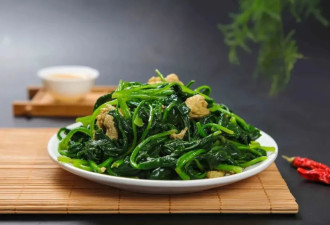 这4种菜不焯水=吃毒药