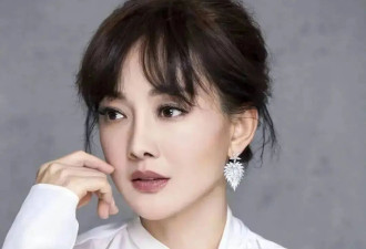 53岁牛莉近况曝光！如今18岁女儿成为她的骄傲