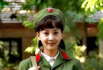 53岁牛莉近况曝光！如今18岁女儿成为她的骄傲