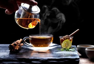 吃太油，喝茶解腻靠谱吗？