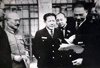 汪精卫只用了一招，就把王克敏赶出了北平