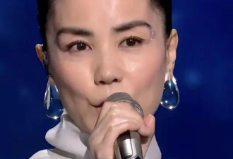 王菲春晚耳饰又火了，什么来头？
