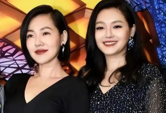 小S不忍了！回应具俊晔与S妈真实关系，遗产大战传闻真相大白