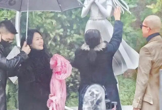 小S不忍了！回应具俊晔与S妈真实关系，遗产大战传闻真相大白