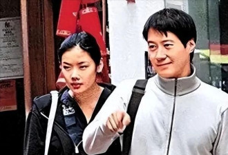 宁愿嫁破产老头也不和黎明白头到老 她后悔吗