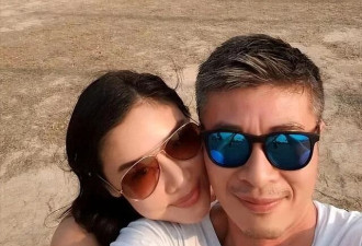 宁愿嫁破产老头也不和黎明白头到老 她后悔吗