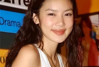宁愿嫁破产老头也不和黎明白头到老 她后悔吗