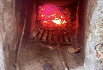 铁锅炖自己？除夕在铁锅里泡澡 杭州等地真的有