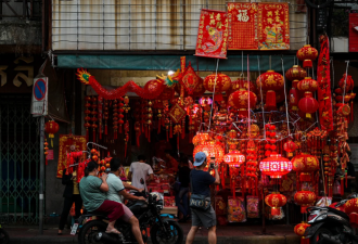 “史上最亲华时期”的泰国取消春节活动，是何原因？