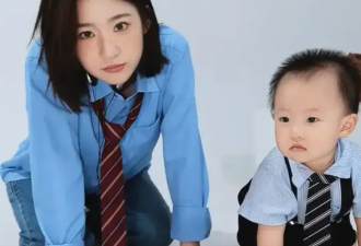 黄一鸣带小孩给爷爷奶奶拜年,嘴巴很甜,被怀疑是变相要红包