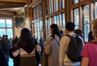 苏妲己娜然与霍家父子同游意大利，豪门认可实锤？
