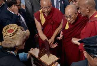 美国任命西藏人权特使，激怒了北京