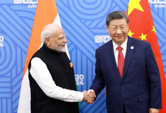 印度开始放宽进口中国电力和煤炭设备的限制
