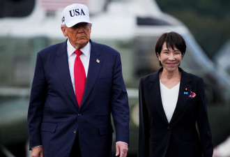 日本政府证实：首批对美投资项目达360亿美元
