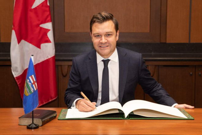 Matt Jeneroux | Edmonton Riverbend