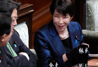 中国学者解析：高市早苗真的能对华强硬到底吗？