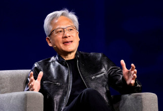 黄仁勋将发表”前所未见”的产品 或有这惊喜