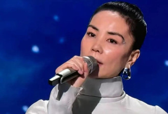 王菲拿下春晚热度第一 乐评人持续吐槽她：假唱都唱不好