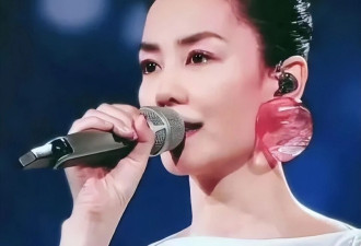 王菲拿下春晚热度第一 乐评人持续吐槽她：假唱都唱不好