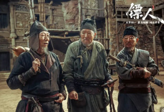 张艺谋这一块金字招牌算是砸了