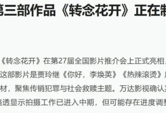王晶没撒谎！退出春晚、和沈腾散伙，性格大变的贾玲 印证他说的话