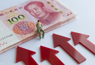 春节期间人民币猛涨 今年外贸、就业能否挺住?