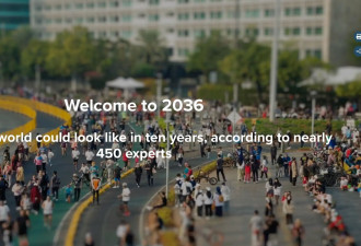447位专家预言：台湾恐沦第三次世界大战引爆点