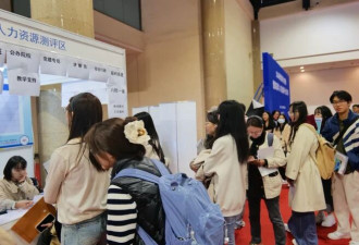 赴美留学暴跌28.6%! 美国不留中国也不要!