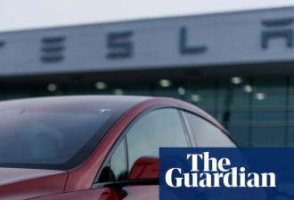 特斯拉弃用“Autopilot”营销语 成功规避加州停牌处罚