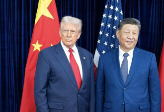 习近平忆41年前访美：中美关系希望在人民