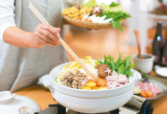 过年吃多不怕胖 专家支招：最强3肠道排毒