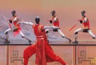 春晚机器人表演武术 5到10年将出现中国科技圈？