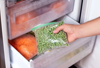 这几类食物不用放冰箱 你放错了吗？