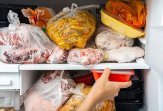 这几类食物不用放冰箱 你放错了吗？