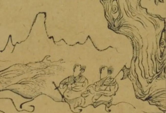 谁才是中国第一代镇宅始祖门神？
