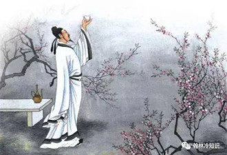 李白的一生，过得到底爽不爽？