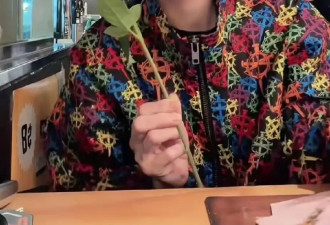 张柏芝真是个好妈妈，在澳洲陪伴大儿子过春节，多次被偶遇