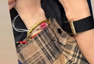 张柏芝真是个好妈妈，在澳洲陪伴大儿子过春节，多次被偶遇