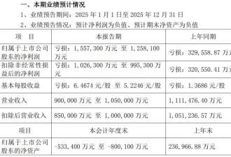 巨亏百亿、节节败退，康佳究竟犯了什么错？