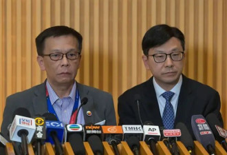 香港大火后 “一户一社工”竟引过劳死亡