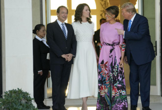 一边高喊“美国制造” 一边将工厂迁往中国