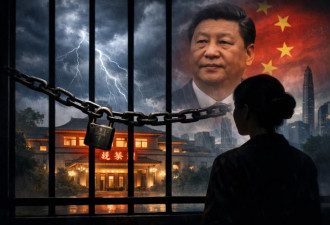 齐巧巧被“禁足”？保护，还是权力风暴前兆？
