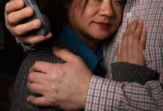 他们语言不通却爱意不减：翻译软件里的现代婚姻故事