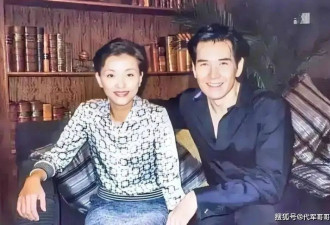 65岁费翔近况曝光!经历4段恋情坚持不婚不育,如今独居英国让人唏嘘